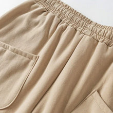 Load image into Gallery viewer, Fleece Lined Thick Warm Balloon Trousers
