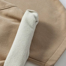 Load image into Gallery viewer, Fleece Lined Thick Warm Balloon Trousers