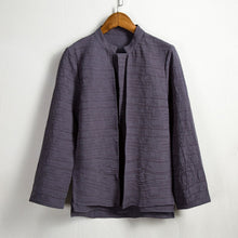 Load image into Gallery viewer, Retro Loose Casual Shirt