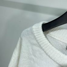 Load image into Gallery viewer, Ripped Loose Sweater