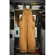 Load image into Gallery viewer, Retro Loose Straight Casual Overalls