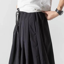 Load image into Gallery viewer, Retro Loose Straight Leg Casual Pants