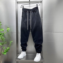 Load image into Gallery viewer, Sports Loose Gradient Casual Cuff Sweatpants