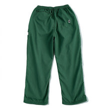 Load image into Gallery viewer, Winter Japanese Waterproof Breathable Loose Fleece-lined Casual Pants