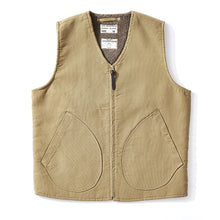 Load image into Gallery viewer, Retro Solid Color Casual Fleece Vest