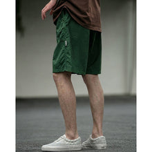 Load image into Gallery viewer, Japanese Waterproof Breathable Loose Casual Shorts