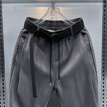 Load image into Gallery viewer, Summer Thin Slim Casual Pants