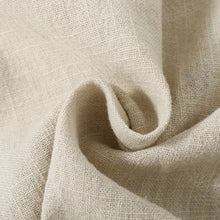 Load image into Gallery viewer, Ramie Straight Vintage Linen Pants