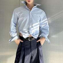 Load image into Gallery viewer, Variety Bending Cotton Shirt