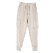 Load image into Gallery viewer, Casual Multi-pocket Oversized Workwear Sports Trousers