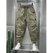 Load image into Gallery viewer, Harem Casual Pants