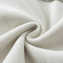 Load image into Gallery viewer, Winter Fleece-lined Layering Robe Coat