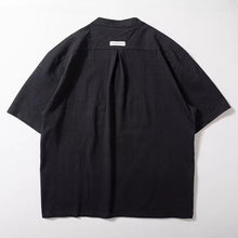 Load image into Gallery viewer, Breathable Loose-fitting T-shirt