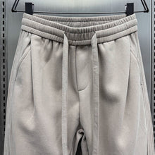 Load image into Gallery viewer, American Loose Thick Sweatpants