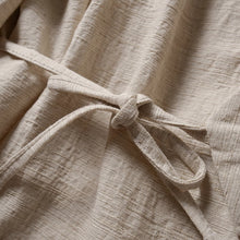 Load image into Gallery viewer, Fake Two-piece Retro Casual Loose Shirt