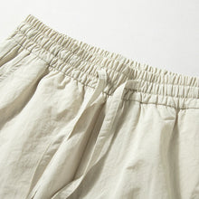 Load image into Gallery viewer, Water-repellent and Quick-drying Trousers