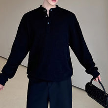 Load image into Gallery viewer, Striped Pullover Casual Long-sleeved Sweatshirt