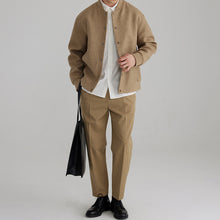 Load image into Gallery viewer, Casual Plus Size Casual Pants