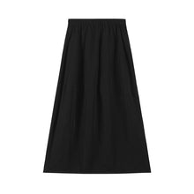 Load image into Gallery viewer, Thin High Waist Work Skirt