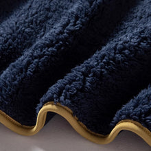 Load image into Gallery viewer, Polar Fleece Panel Stand Collar Jacket