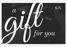 Load image into Gallery viewer, Stylesock Gift Cards