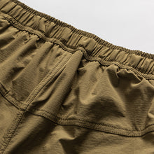 Load image into Gallery viewer, Large Pockets Loose-fitting Casual Shorts