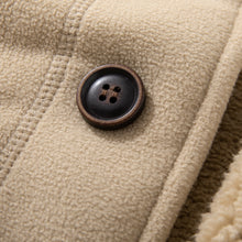 Load image into Gallery viewer, Japanese Style Thickened Casual Jacket