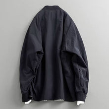 Load image into Gallery viewer, Retro V-neck Cardigan Jacket