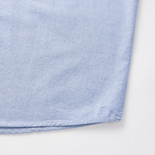 Load image into Gallery viewer, Cotton Oxford Long Sleeve Shirt