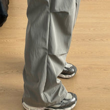 Load image into Gallery viewer, Women's Quick-Dry Loose High-Waisted Hiking Pants