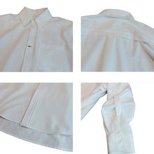 Load image into Gallery viewer, Casual Solid Color Loose Long Sleeve Shirt