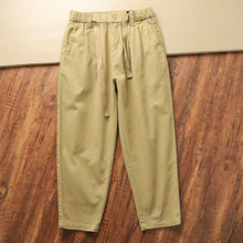 Load image into Gallery viewer, Harem Loose Vintage Pants