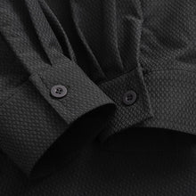 Load image into Gallery viewer, Japanese Retro Color-blocked Casual Loose Shirt