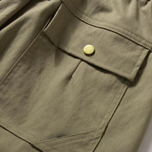 Load image into Gallery viewer, Japanese Loose Straight-leg Casual Trousers