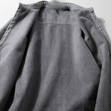 Load image into Gallery viewer, Striped Retro Slim Fit Casual Shirt Top