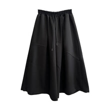 Load image into Gallery viewer, Three-dimensional Wide-leg Pants