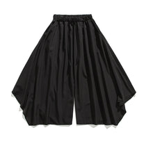 Load image into Gallery viewer, Buttoned Stand Collar Short Sleeve Shirt