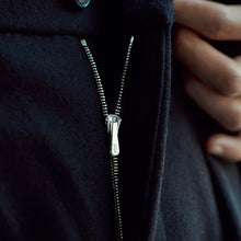 Load image into Gallery viewer, Japanese Large Size Woolen Casual Pants