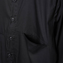 Load image into Gallery viewer, Mid-length Workwear Printed Shirt