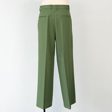 Load image into Gallery viewer, High Waist Loose Drape Casual Trousers