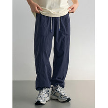 Load image into Gallery viewer, Japanese Waterproof Breathable Loose Casual Pants