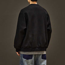 Load image into Gallery viewer, Japanese Casual Retro Cardigan Jacket