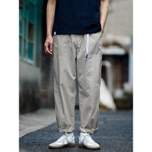 Load image into Gallery viewer, Vintage Purple Label Embroidered Overalls