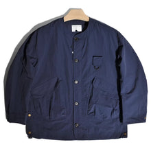 Load image into Gallery viewer, American Loose Large Pocket Jacket