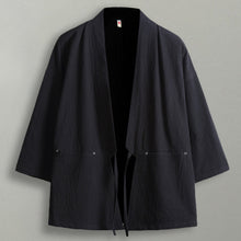 Load image into Gallery viewer, Retro Cape Loose Cardigan