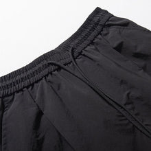 Load image into Gallery viewer, Wide-leg Scimitar American Loose Casual Pants