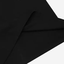 Load image into Gallery viewer, Loose Solid Color Slit Hem T-shirt