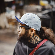 Load image into Gallery viewer, Retro Breathable Outdoor Short-brimmed Cap