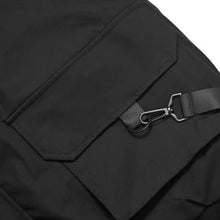 Load image into Gallery viewer, Hooded Casual Workwear Windbreaker Jacket