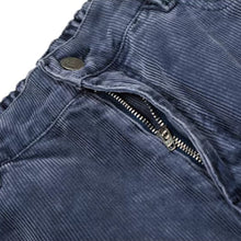 Load image into Gallery viewer, Retro Straight Corduroy Loose Pants